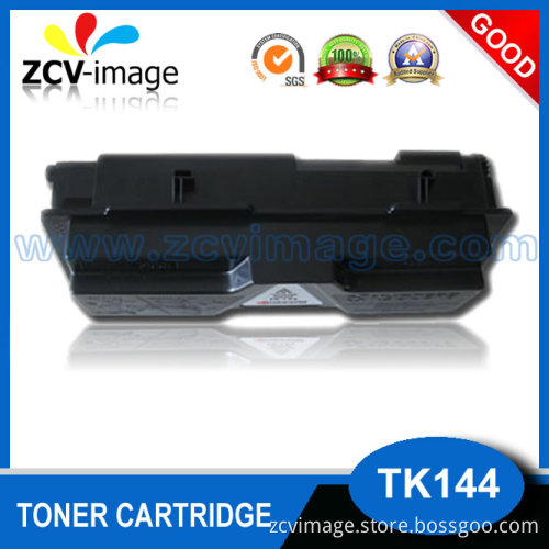 Toner Cartridge Recycling for Kyocera TK144